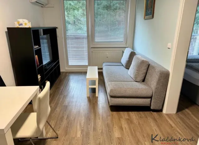 Prodej apartmánu, Všemina, 48 m2