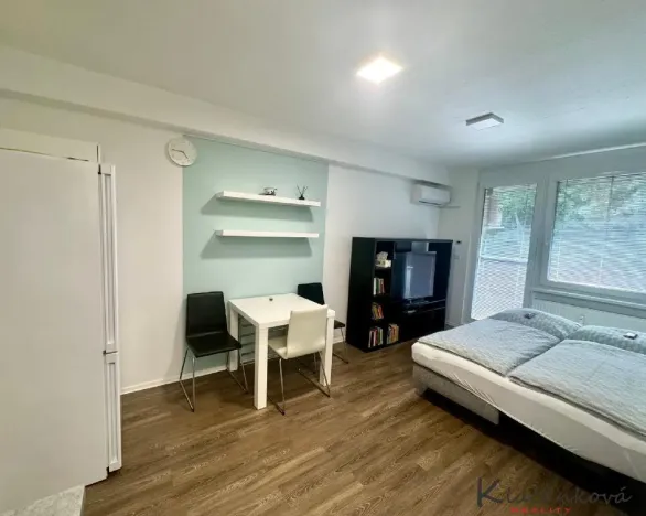 Prodej apartmánu, Všemina, 48 m2