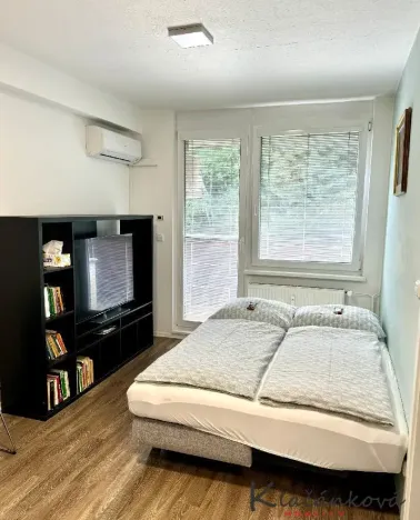 Prodej apartmánu, Všemina, 48 m2
