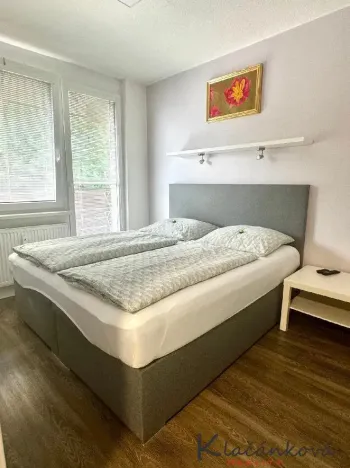 Prodej apartmánu, Všemina, 48 m2