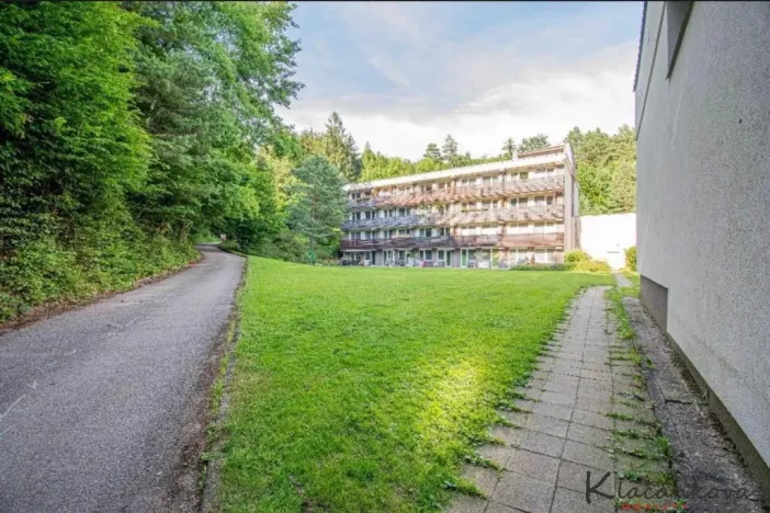 Prodej apartmánu, Všemina, 48 m2