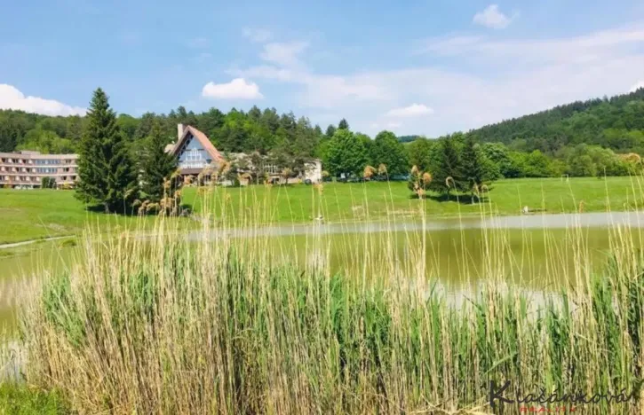 Prodej apartmánu, Všemina, 48 m2