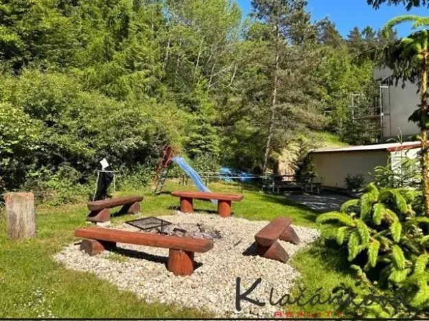 Prodej apartmánu, Všemina, 48 m2