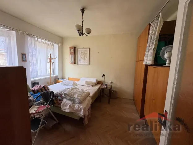 Prodej bytu 3+1, Opava - Předměstí, Na Rybníčku, 71 m2