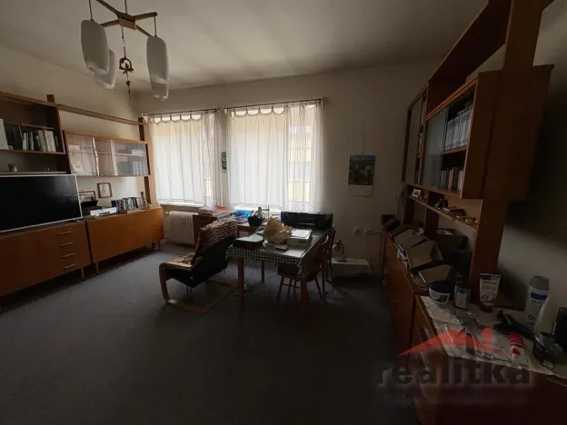 Prodej bytu 3+1, Opava - Předměstí, Na Rybníčku, 71 m2
