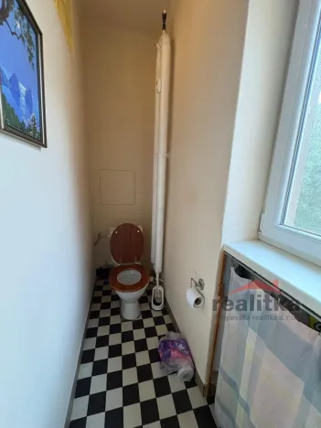 Prodej bytu 3+1, Opava - Předměstí, Na Rybníčku, 71 m2
