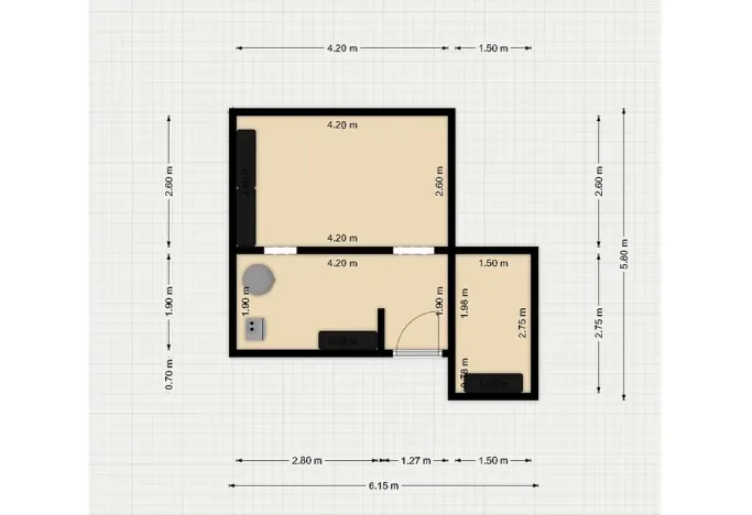Prodej rodinného domu, Havlíčkův Brod, Trocnovská, 243 m2