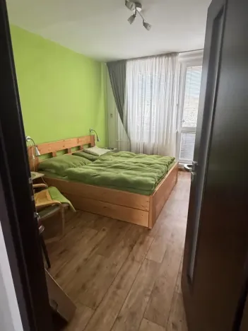 Prodej bytu 2+1, Vyškov - Vyškov-Předměstí, Dukelská, 61 m2
