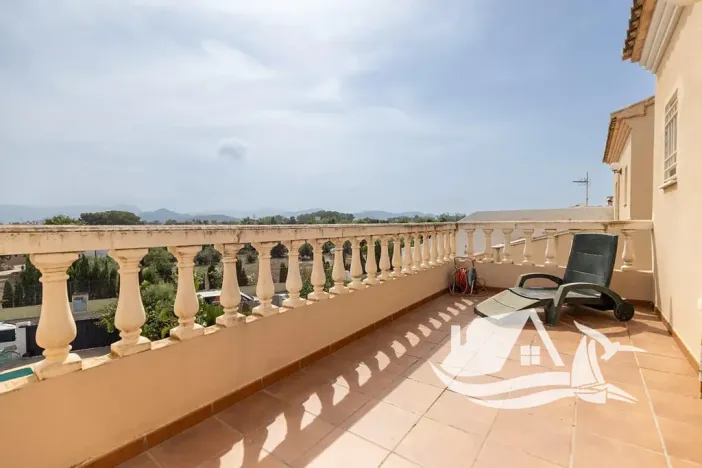 Prodej rodinného domu, Oliva, Španělsko, 150 m2