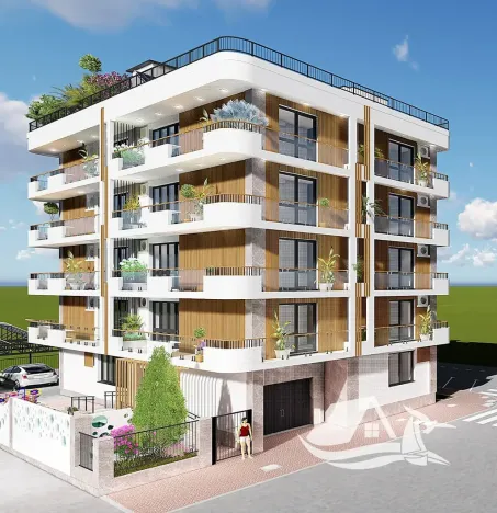 Prodej bytu 1+kk, Cullera, Španělsko, 26 m2