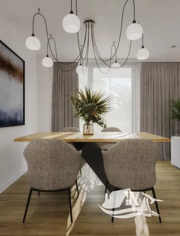Prodej bytu 1+kk, Cullera, Španělsko, 26 m2