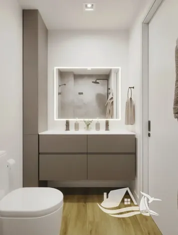 Prodej bytu 1+kk, Cullera, Španělsko, 26 m2