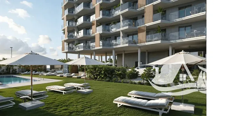 Prodej bytu 3+kk, Castellón de la Plana, Španělsko, 52 m2