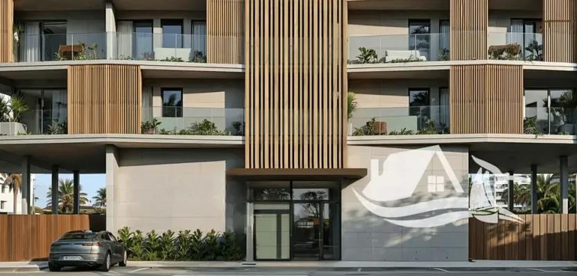 Prodej bytu 3+kk, Castellón de la Plana, Španělsko, 52 m2