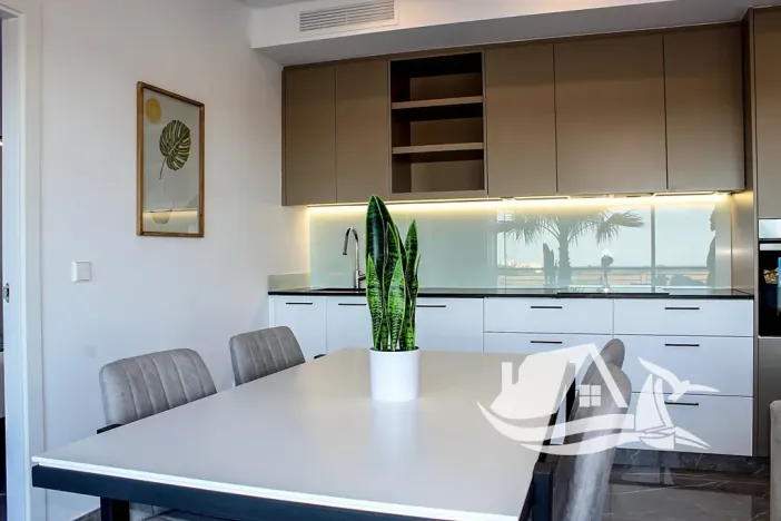 Prodej bytu 2+kk, Xeresa, Španělsko, 48 m2