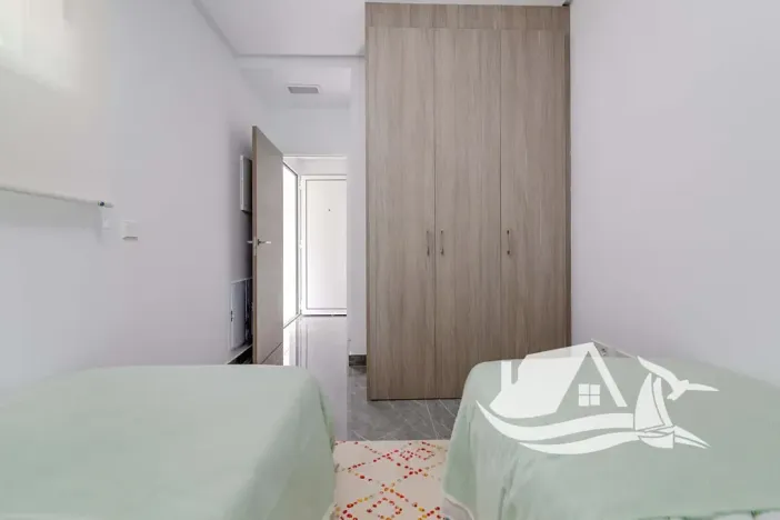Prodej bytu 2+kk, Xeresa, Španělsko, 48 m2