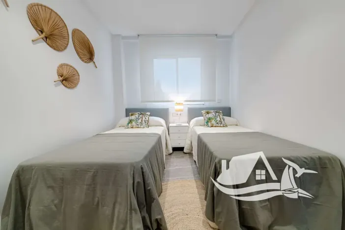 Prodej bytu 2+kk, Xeresa, Španělsko, 48 m2