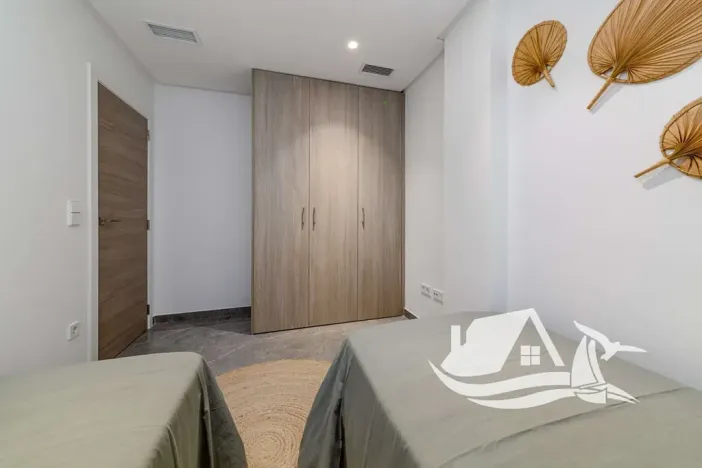 Prodej bytu 2+kk, Xeresa, Španělsko, 48 m2