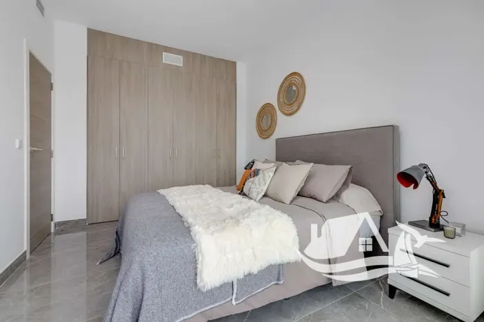 Prodej bytu 2+kk, Xeresa, Španělsko, 48 m2
