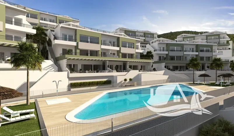 Prodej bytu 3+kk, Xeresa, Španělsko, 64 m2