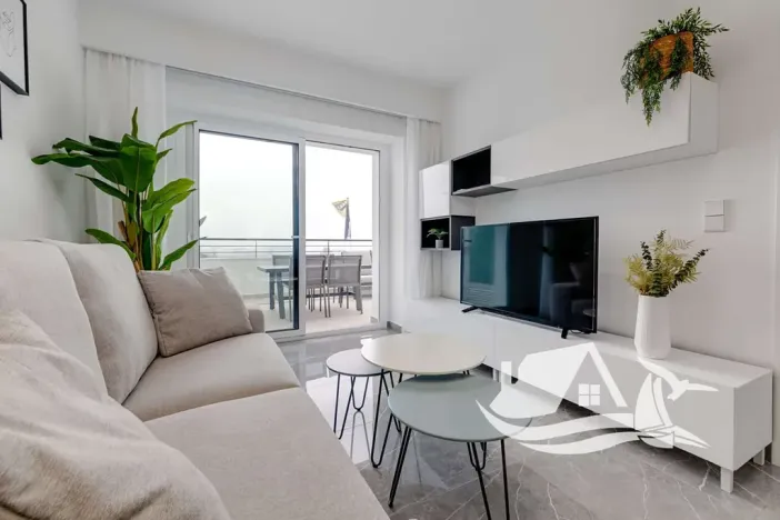 Prodej bytu 3+kk, Xeresa, Španělsko, 64 m2