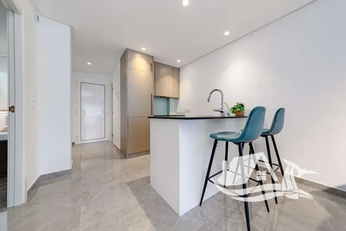 Prodej bytu 3+kk, Xeresa, Španělsko, 64 m2