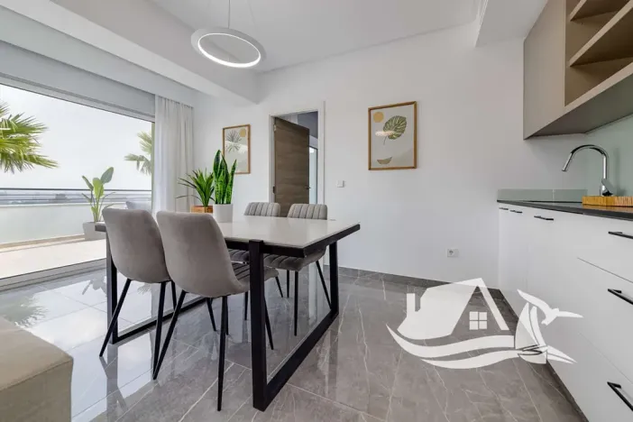 Prodej bytu 3+kk, Xeresa, Španělsko, 64 m2