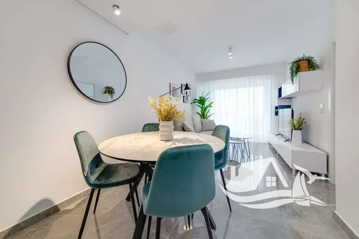 Prodej bytu 3+kk, Xeresa, Španělsko, 64 m2