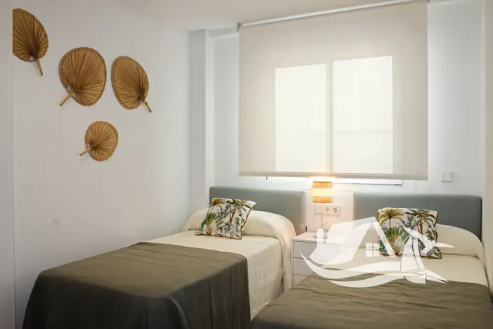 Prodej bytu 3+kk, Xeresa, Španělsko, 64 m2