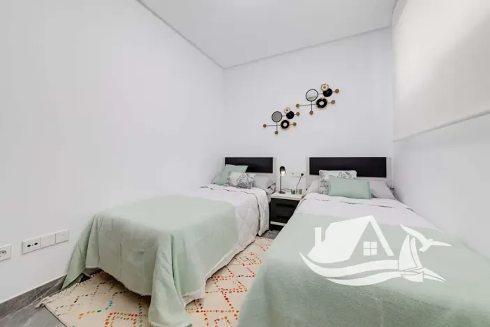 Prodej bytu 3+kk, Xeresa, Španělsko, 64 m2