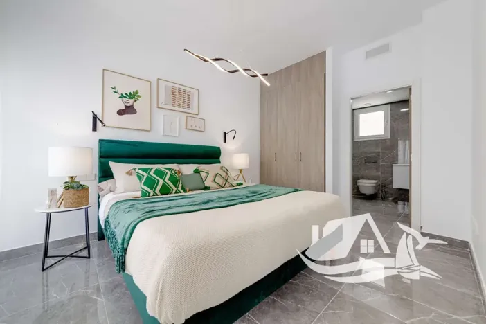 Prodej bytu 3+kk, Xeresa, Španělsko, 64 m2