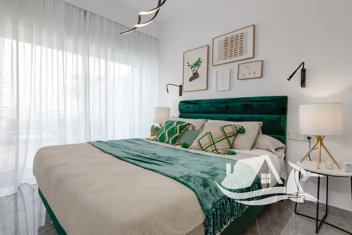 Prodej bytu 3+kk, Xeresa, Španělsko, 64 m2