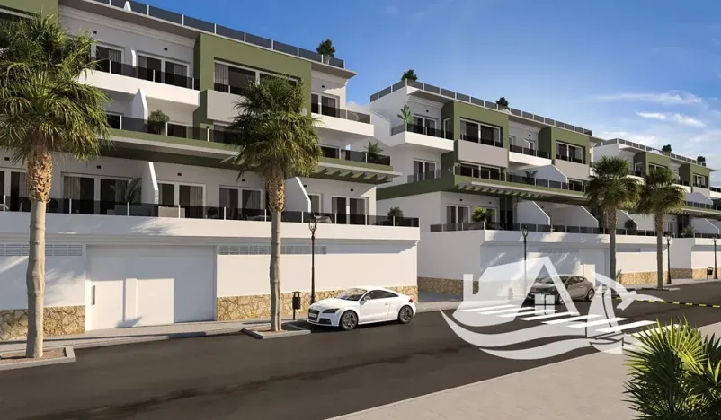 Prodej bytu 3+kk, Xeresa, Španělsko, 64 m2