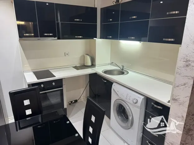Prodej bytu 2+kk, Ravda, Bulharsko, 52 m2