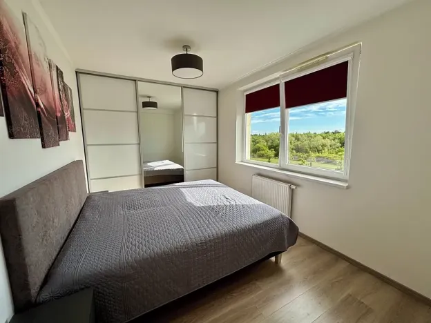 Pronájem bytu 2+kk, Praha - Hostavice, U Hostavického potoka, 50 m2