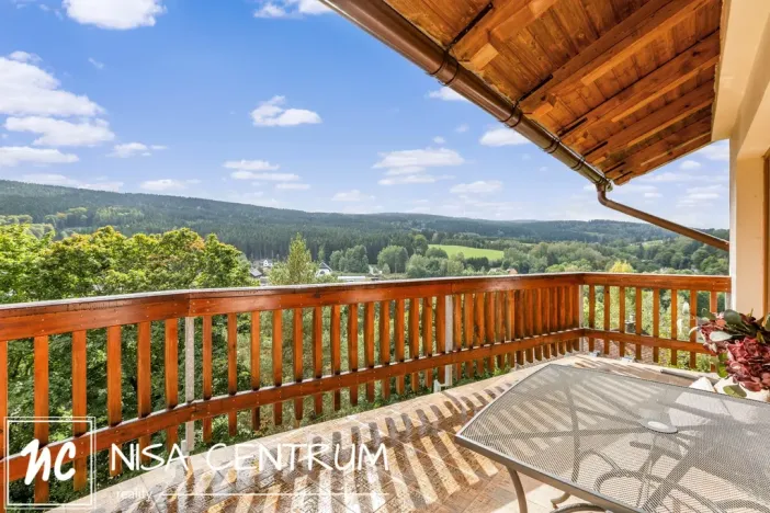 Prodej bytu 2+kk, Tanvald, Kostelní, 52 m2