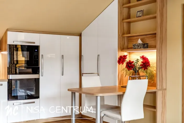 Prodej bytu 2+kk, Tanvald, Kostelní, 52 m2