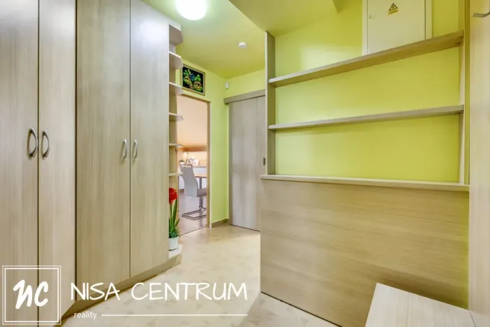 Prodej bytu 2+kk, Tanvald, Kostelní, 52 m2