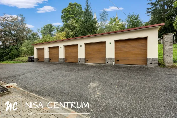 Prodej bytu 2+kk, Tanvald, Kostelní, 52 m2