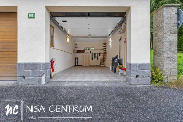 Prodej bytu 2+kk, Tanvald, Kostelní, 52 m2