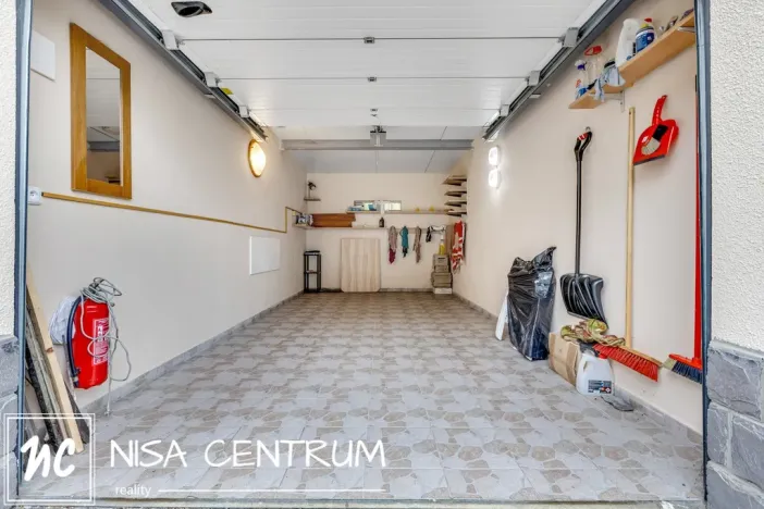 Prodej bytu 2+kk, Tanvald, Kostelní, 52 m2