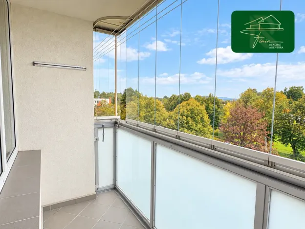 Pronájem bytu 2+1, Česká Lípa, Železničářská, 62 m2