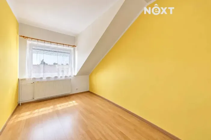 Prodej bytu 2+kk, Mladá Boleslav, Václavkova, 47 m2
