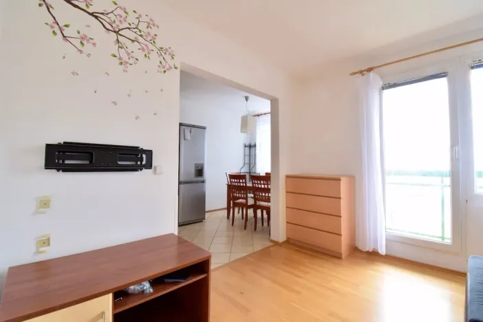 Pronájem bytu 3+kk, Brno - Židenice, Mutěnická, 80 m2