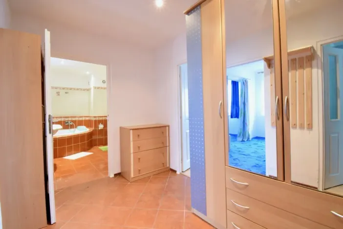 Pronájem bytu 3+kk, Brno - Židenice, Mutěnická, 80 m2