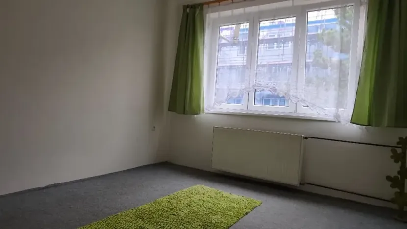 Prodej bytu 3+1, Hořín, 80 m2