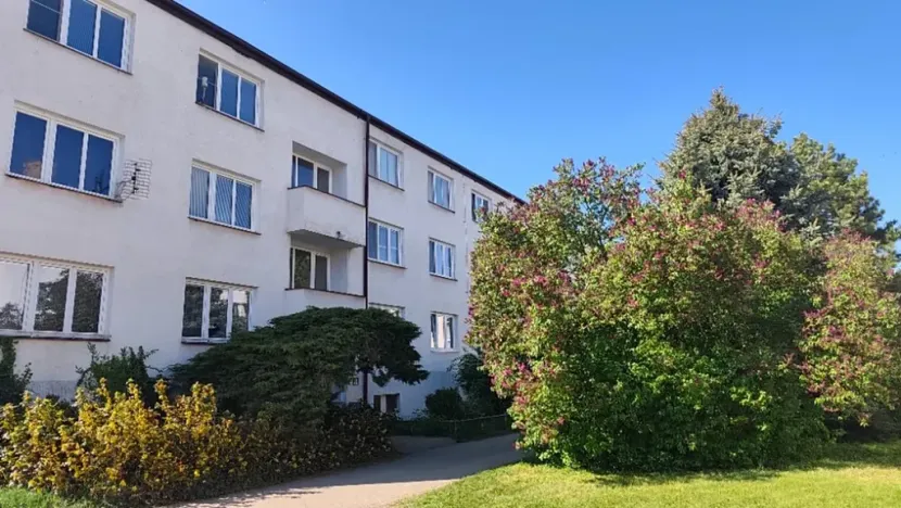 Prodej bytu 3+1, Hořín, 80 m2