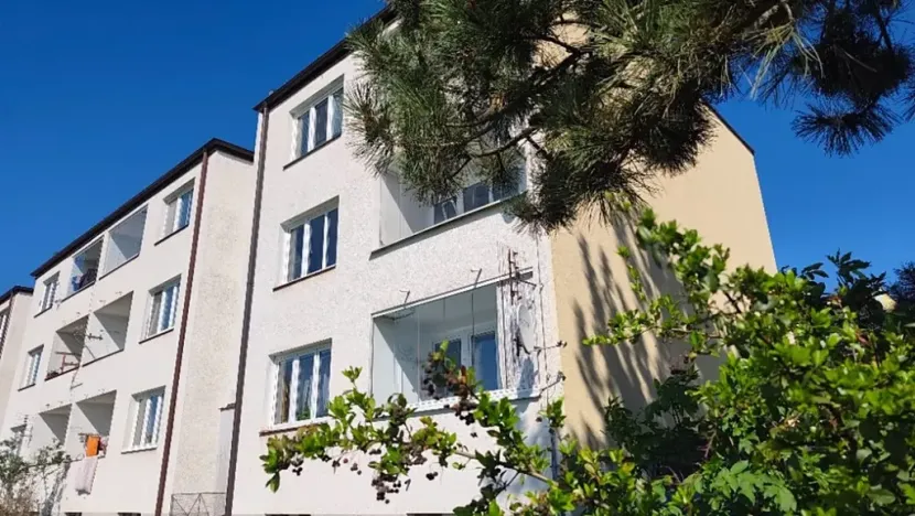 Prodej bytu 3+1, Hořín, 80 m2