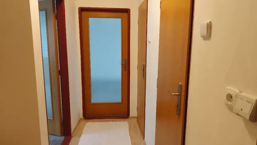 Prodej bytu 3+1, Hořín, 80 m2