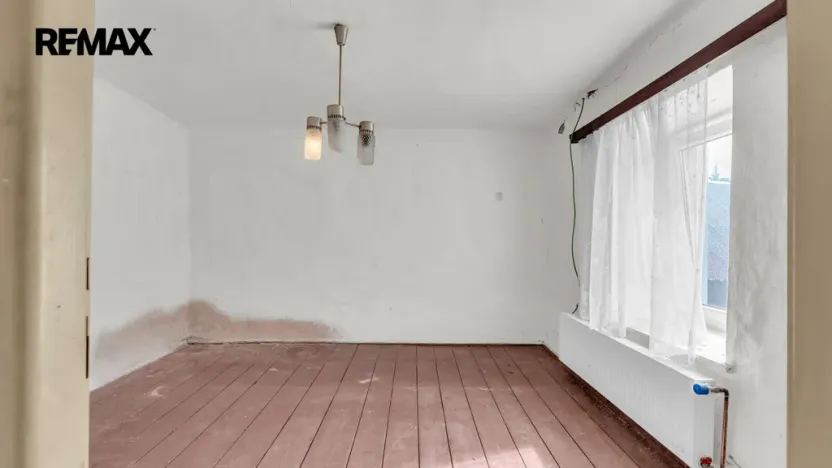 Prodej chalupy, Staré Hobzí, 54 m2